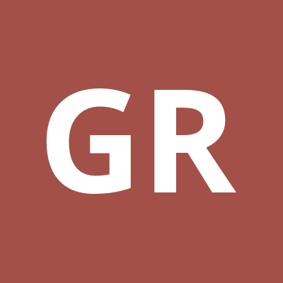 greay